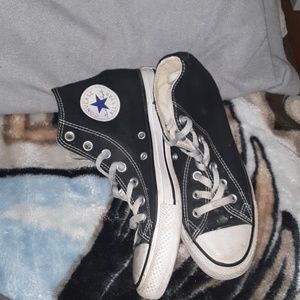 Converse ( Chuck Taylor) All stars